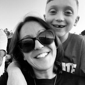 Meet your Posher, Jen